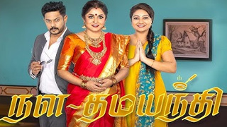 13-03-2024 Nala Damayanthi-Zee Tamil tv Serial