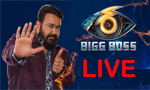Bigg Boss 6 Malayalam LIVE