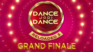 20-07-2025 Dance Jodi Dance Reloaded 3 | Grand Finale – Zee Tamil tv Show