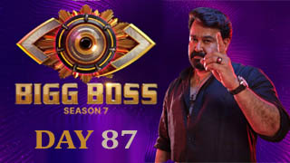 Bigg Boss 7 Malayalam 29-10-2025 Day 87 – Bigg Boss Malayalam 7