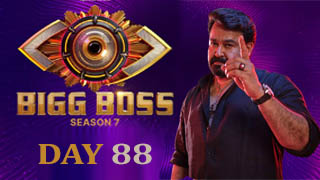 Bigg Boss 7 Malayalam 30-10-2025 Day 88 – Bigg Boss Malayalam 7