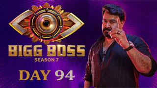 Bigg Boss 7 Malayalam 05-11-2025 Day 94 – Bigg Boss Malayalam 7