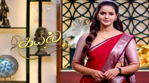 Kayal 04-12-2025 – Sun tv Serial