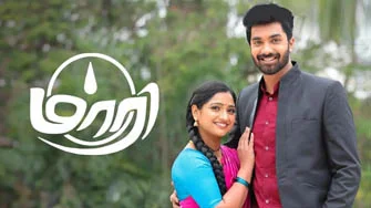 Maari 01-11-2025 – Zee Tamil tv Serial