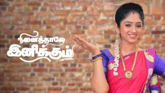 Ninaithale Innikkum 25-10-2025 – Zee Tamil tv Serial
