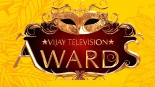 10th Annual Vijay Television Awards | Part 2 | 21-09-2025 Vijay tv Show