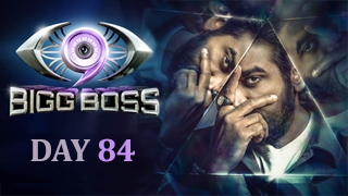 Bigg Boss Tamil Season 9 | 28-12-2025 | Day 84 | Vijay Tv Show