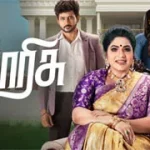 Varisu 10-03-2026 | Episode 215 | Zee Tamil TV Serial