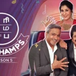 SaReGaMaPa Lil Champs Season 5 28-02-2026 | Episode 26 | Zee Tamil TV Show