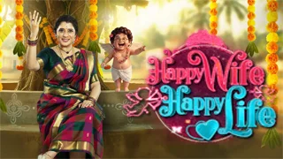 Happy Wife Happy Life 15-03-2026 | Episode 2 | Vijay TV Show