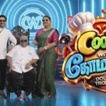 Cooku with Comali  S7 | 05-04-2026 | Episode 2 | Vijay TV Show