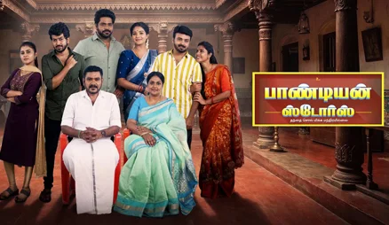 Pandian Stores 29-10-2026 | Episode 933 | Vijay Tv Serial