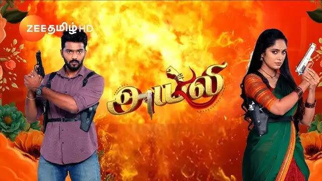 Ayali 28-10-2026 | Episode 440 | Zee Tamil Serial