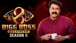 Bigg Boss Malayalam Season 8 – 13-10-2026 | Day 37 – Episode 38 | Asianet TV Show