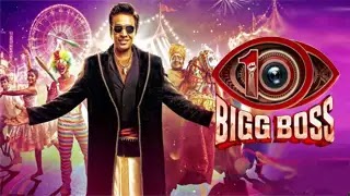 Bigg Boss Tamil Season 10 – 10-10-2026 | Day 34 – Episode 35 | Vijay TV Show