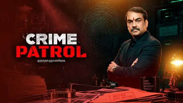 Crime Patrol 21-10-2026 | Episode 2 | Sony Vizha Tv Show