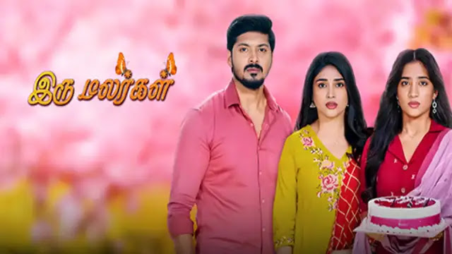 Iru Malargal 17-10-2026 | Episode 231 | Sun Tv Serial
