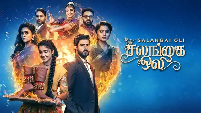 Salangai Oli 29-10-2026 | Episode 737 | Zee Tamil Serial