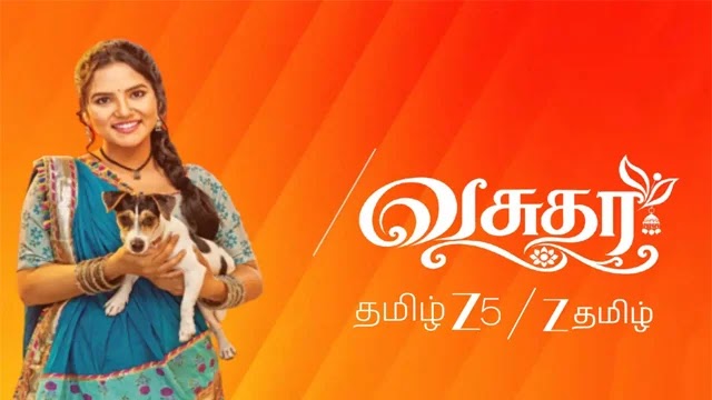 Vasudha 28-10-2026 | Episode 62 | Zee Tamil Serial