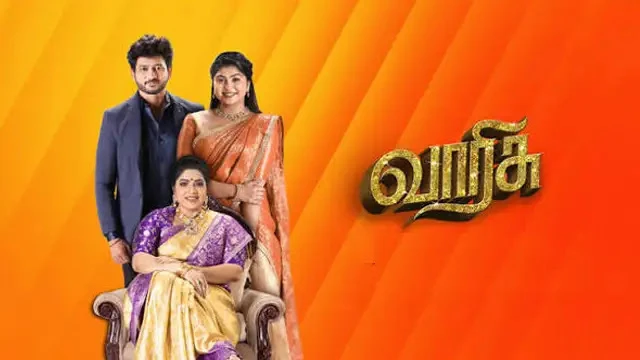 Varisu Episode 379 Zee Tamil TV Source 02