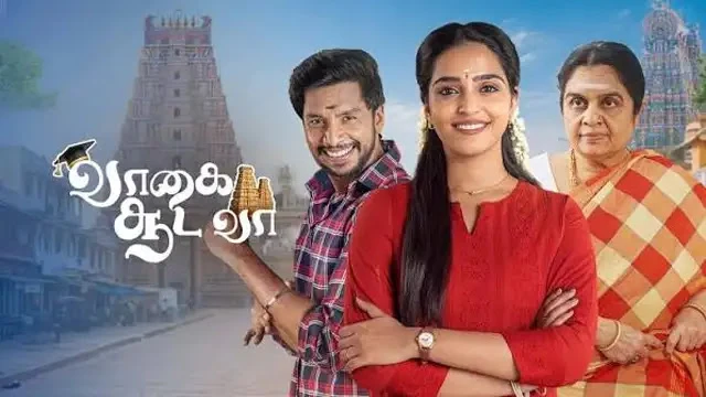 Vaagai Sooda Vaa Episode 227 Zee Tamil TV Source 01